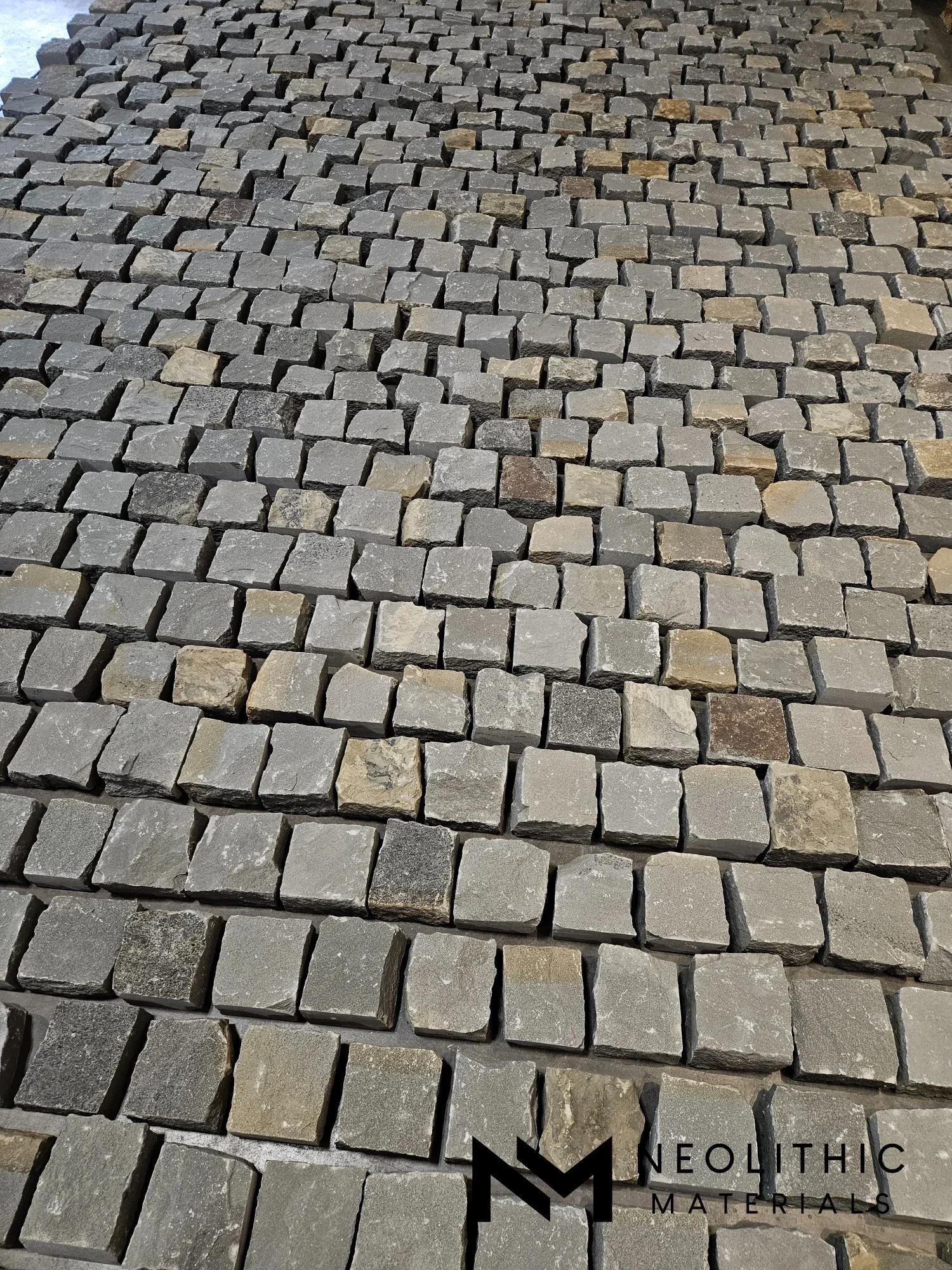 Bluestone Cobbles - Image 14